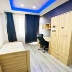 Kirayə (aylıq) 3 otaqlı Yeni Tikili, Tibb Universiteti, Nəsimi rayonu 7