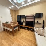 Kirayə (aylıq) 4 otaqlı Yeni Tikili, Xətai metrosu, Ağ şəhər, Xətai rayonu 3