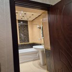 Аренда 2 комнатная Новостройка, İnşaatçılar метро, Ясамал район 12