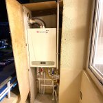 Kirayə (aylıq) 2 otaqlı Köhnə Tikili, Əhmədli metrosu, Xətai rayonu 10