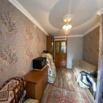 Продажа 4 комнат Вторичка, м. Азадлыг метро, 8-ой микрорайон, Бинагадинский р-н район 11