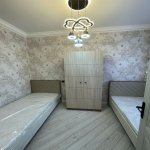 Kirayə (aylıq) 3 otaqlı Yeni Tikili Quba 9