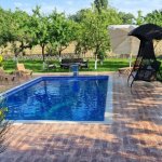 Kirayə (günlük) 5 otaqlı Bağ evi Quba 2