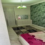 Аренда 3 комнатная Новостройка, пос. Байыл, Сябаиль район 4