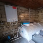 Satılır 3 otaqlı Həyət evi/villa, Binəqədi qəs., Binəqədi rayonu 21