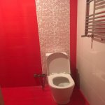 Kirayə (aylıq) 3 otaqlı Yeni Tikili, Həzi Aslanov metrosu, Xətai rayonu 17