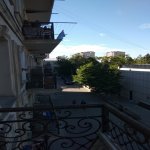 Satılır 3 otaqlı Köhnə Tikili, Neftçilər metrosu, Bakıxanov qəs., Sabunçu rayonu 2