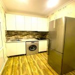 Kirayə (aylıq) 1 otaqlı Həyət evi/villa, Montin qəs., Nərimanov rayonu 3