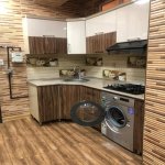 Satılır 3 otaqlı Yeni Tikili, Neftçilər metrosu, 8-ci kilometr, Nizami rayonu 8