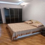 Kirayə (aylıq) 3 otaqlı Yeni Tikili, Gənclik metrosu, Nəsimi rayonu 3