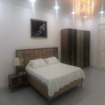 Kirayə (aylıq) 4 otaqlı Yeni Tikili, Xətai metrosu, Ağ şəhər, Xətai rayonu 6