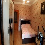 Satılır 3 otaqlı Köhnə Tikili, 6-cı mikrorayon, Binəqədi rayonu 4