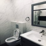 Kirayə (aylıq) 3 otaqlı Yeni Tikili, 20 Yanvar metrosu, Nəsimi rayonu 11