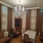 Kirayə (aylıq) 2 otaqlı Yeni Tikili, Azadlıq metrosu, 7-ci mikrorayon, Binəqədi rayonu 1