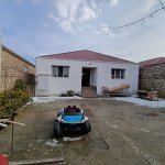 Satılır 3 otaqlı Həyət evi/villa, Binə qəs., Xəzər rayonu 1