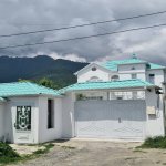 Kirayə (günlük) 5 otaqlı Həyət evi/villa Qəbələ 13