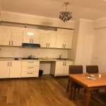 Kirayə (aylıq) 2 otaqlı Yeni Tikili, İnşaatçılar metrosu, Yasamal rayonu 6