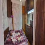 Satılır 2 otaqlı Köhnə Tikili, Qara Qarayev metrosu, Nizami rayonu 5