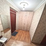 Kirayə (aylıq) 1 otaqlı Köhnə Tikili, İnşaatçılar metrosu, Yasamal rayonu 4