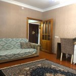 Продажа 2 комнатная Вторичка, İnşaatçılar метро, пос. Йени Ясамал, Ясамал район 5