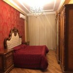Kirayə (aylıq) 3 otaqlı Yeni Tikili, Nəriman Nərimanov metrosu, Nərimanov rayonu 3