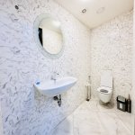 Аренда 5 комнатная Офис, Насими район 14