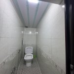 Аренда 2 комнатная Новостройка, İnşaatçılar метро, пос. Ясамал, Ясамал район 9