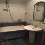 Kirayə (aylıq) 4 otaqlı Köhnə Tikili, Azadlıq metrosu, Binəqədi rayonu 15
