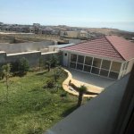 Satılır 6 otaqlı Həyət evi/villa, Badamdar qəs., Səbail rayonu 8