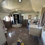 Satılır 10 otaqlı Həyət evi/villa, Koroğlu metrosu, Savalan qəs., Sabunçu rayonu 26