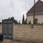 Satılır 4 otaqlı Həyət evi/villa Salyan 1