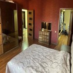 Kirayə (aylıq) 3 otaqlı Yeni Tikili, Xətai metrosu, Dəmirçi Plaza, Xətai rayonu 5