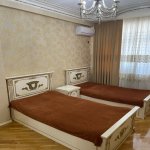 Satılır 4 otaqlı Yeni Tikili, Azadlıq metrosu, 8-ci mikrorayon, Ayna Sultanova heykəli, Binəqədi rayonu 18