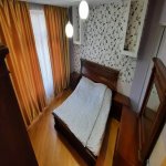 Посуточно 2 комнат Вторичка, м. Эльмляр Академиясы метро, Ясамал район 3