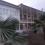 Satılır 7 otaqlı Həyət evi/villa Gəncə 1