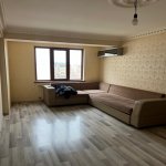 Аренда 2 комнат Новостройка, İnşaatçılar метро, пос. Йени Ясамал, Ясамал район 1