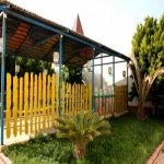 Kirayə (aylıq) 4 otaqlı Bağ evi, Şüvəlan, Xəzər rayonu 24