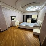 Аренда 3 комнатная Новостройка, м. Эльмляр Академиясы метро, пос. Ясамал, Ясамал район 7