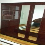 Kirayə (aylıq) 3 otaqlı Köhnə Tikili, Nəriman Nərimanov metrosu, Nərimanov rayonu 8
