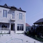 Satılır 5 otaqlı Həyət evi/villa, Mərdəkan, Xəzər rayonu 1