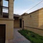 Satılır 10 otaqlı Həyət evi/villa, Badamdar qəs., Səbail rayonu 49