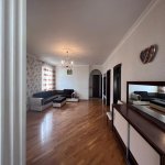 Satılır 6 otaqlı Həyət evi/villa, İnşaatçılar metrosu, Yeni Yasamal qəs., Yasamal rayonu 4