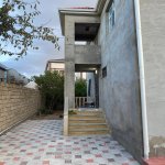 Satılır 4 otaqlı Həyət evi/villa, Zabrat qəs., Sabunçu rayonu 6