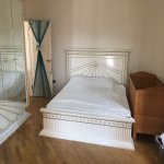 Satılır 7 otaqlı Həyət evi/villa, Bibi Heybət qəs., Səbail rayonu 8