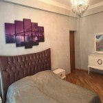 Продажа 3 комнат Новостройка, м. Эльмляр Академиясы метро, Ясамал район 8