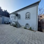 Satılır 4 otaqlı Həyət evi/villa, Koroğlu metrosu, Nizami rayonu 11