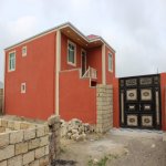 Satılır 7 otaqlı Həyət evi/villa, Savalan qəs., Sabunçu rayonu 8