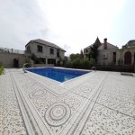 Satılır 12 otaqlı Həyət evi/villa, Novxanı, Abşeron rayonu 39