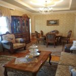 Satılır 8 otaqlı Həyət evi/villa, Buzovna, Xəzər rayonu 4