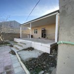 Satılır 3 otaqlı Həyət evi/villa, Əhmədli metrosu, kənd Əhmədli, Xətai rayonu 1